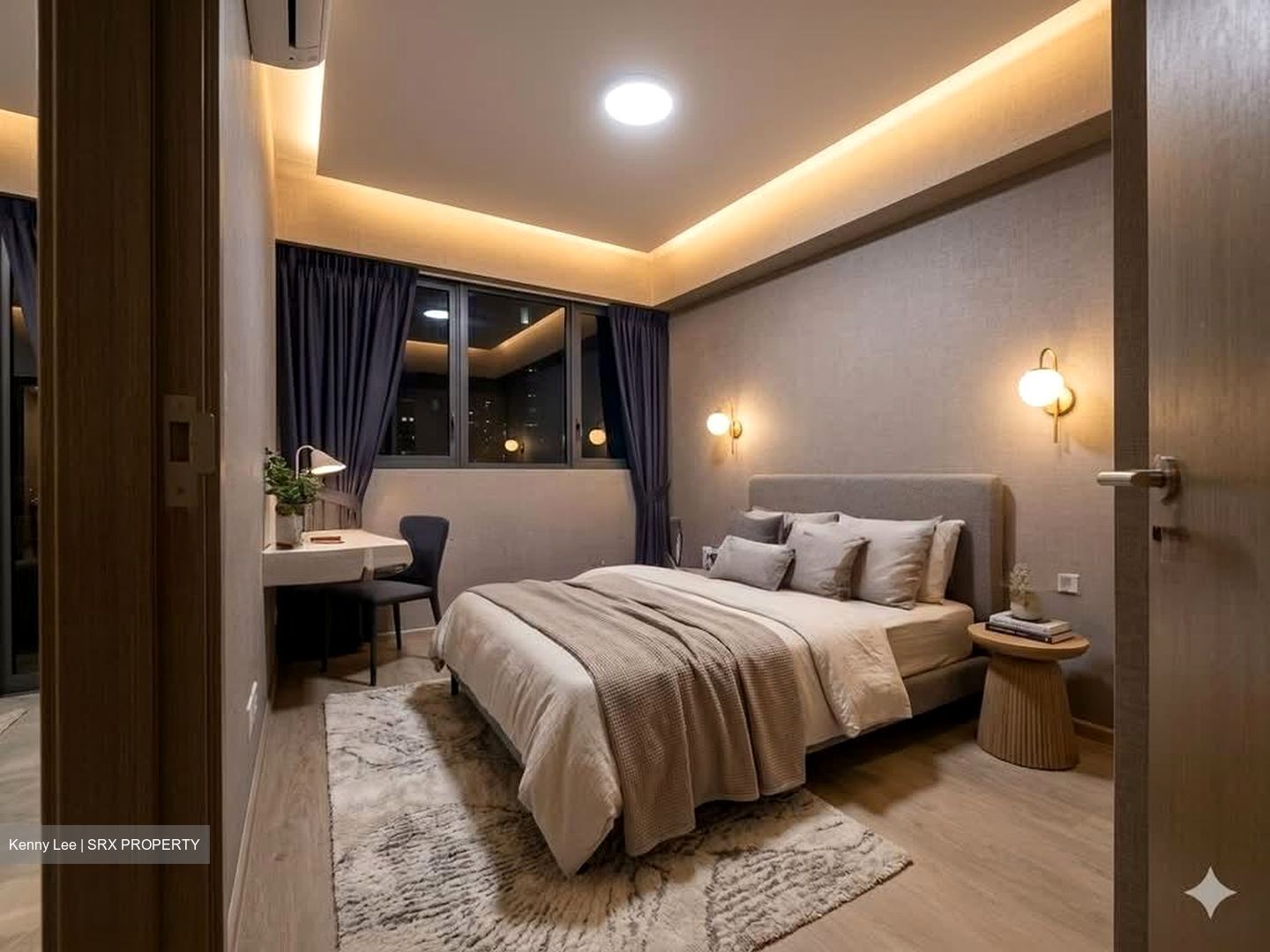 Affinity At Serangoon (D19), Apartment #555328591